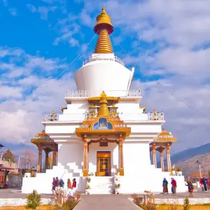 Explore Festivals of Bhutan – Trongsa for 11 days with Exodus Adventure Travels and discover unforgettable experiences - Photo 4