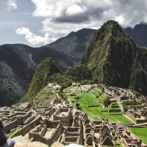 Explore Glamping on the Inca Trail for 9 days with Exodus Adventure Travels and discover unforgettable experiences - Photo 6