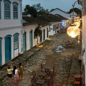 Explore Discover Brazil for 11 days with Exodus Adventure Travels and discover unforgettable experiences - Photo 2