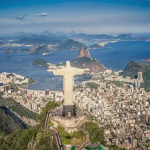 Explore Discover Brazil for 11 days with Exodus Adventure Travels and discover unforgettable experiences - Photo 3