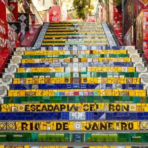 Explore Discover Brazil for 11 days with Exodus Adventure Travels and discover unforgettable experiences - Photo 4