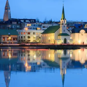 Explore Greenland to Newfoundland: Mountains, Wildlife and Viking History, Operated by Quark for 14 days with Exodus Adventure Travels and discover unforgettable experiences - Photo 2