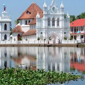 Explore Highlights of Kerala for 8 days with Exodus Adventure Travels and discover unforgettable experiences - Photo 2