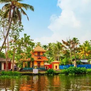 Explore Highlights of Kerala for 8 days with Exodus Adventure Travels and discover unforgettable experiences - Photo 6