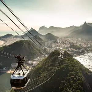 Explore Discover Brazil for 11 days with Exodus Adventure Travels and discover unforgettable experiences - Photo 9