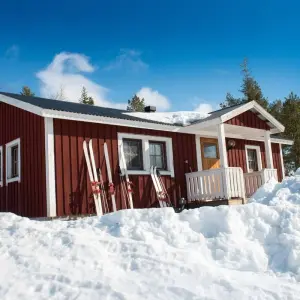 Explore Arctic Circle Aurora Adventure for 8 days with Exodus Adventure Travels and discover unforgettable experiences - Photo 2