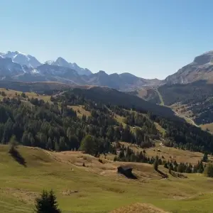 Explore Walking the Dolomites of Alta Badia for 8 days with Exodus Adventure Travels and discover unforgettable experiences - Photo 7