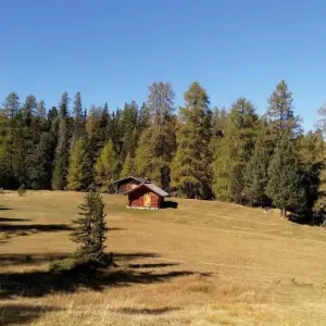 Explore Walking the Dolomites of Alta Badia for 8 days with Exodus Adventure Travels and discover unforgettable experiences - Photo 8