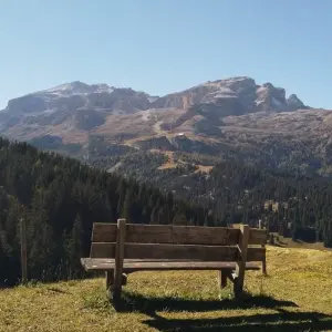 Explore Walking the Dolomites of Alta Badia for 8 days with Exodus Adventure Travels and discover unforgettable experiences - Photo 9