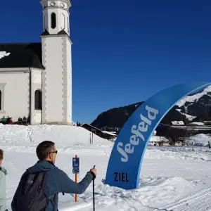 Explore Cross-Country Skiing at Leutasch and Seefeld for 8 days with Exodus Adventure Travels and discover unforgettable experiences - Photo 2