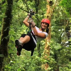 Explore Costa Rica Family Escape for 8 days with Exodus Adventure Travels and discover unforgettable experiences - Photo 11