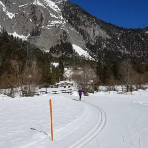 Explore Cross-Country Skiing at Leutasch and Seefeld for 8 days with Exodus Adventure Travels and discover unforgettable experiences - Photo 4