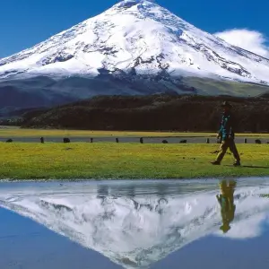 Explore Highlights of Ecuador: Andes to Amazon for 14 days with Exodus Adventure Travels and discover unforgettable experiences - Photo 3