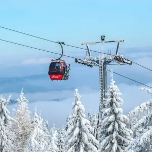 Explore Cross-Country Skiing at Leutasch and Seefeld for 8 days with Exodus Adventure Travels and discover unforgettable experiences - Photo 6