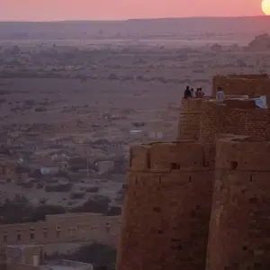 Explore Colours of Rajasthan for 13 days with Exodus Adventure Travels and discover unforgettable experiences - Photo 2