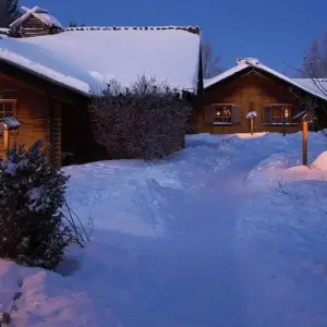 Explore Cross-Country Skiing in Lapland for 8 days with Exodus Adventure Travels and discover unforgettable experiences - Photo 11