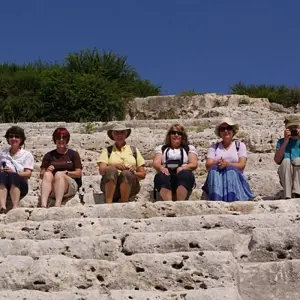 Explore Treasures of Sicily for 9 days with Exodus Adventure Travels and discover unforgettable experiences - Photo 3