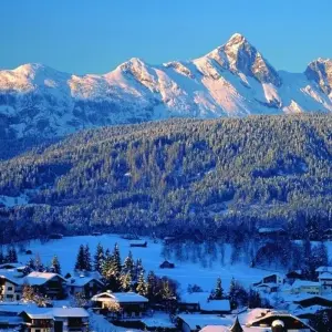 Explore Cross-Country Skiing at Leutasch and Seefeld for 8 days with Exodus Adventure Travels and discover unforgettable experiences - Photo 7