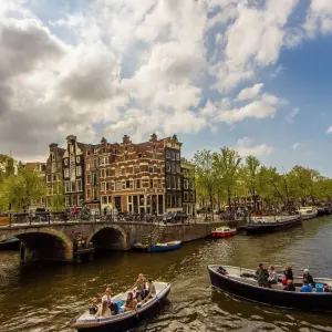 Explore Cycling from Amsterdam to Brussels for 8 days with Exodus Adventure Travels and discover unforgettable experiences - Photo 7