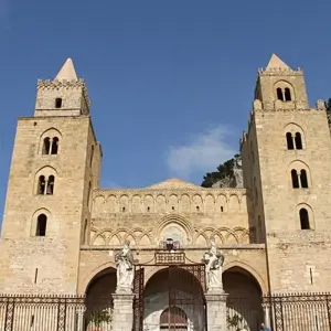 Explore Treasures of Sicily for 9 days with Exodus Adventure Travels and discover unforgettable experiences - Photo 4