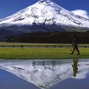 Explore Highlights of Ecuador: Andes to Amazon for 14 days with Exodus Adventure Travels and discover unforgettable experiences - Photo 6