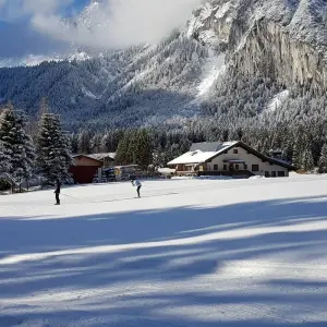 Explore Cross-Country Skiing at Leutasch and Seefeld for 8 days with Exodus Adventure Travels and discover unforgettable experiences - Photo 8