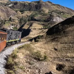 Explore Highlights of Ecuador: Andes to Amazon for 14 days with Exodus Adventure Travels and discover unforgettable experiences - Photo 7