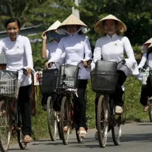 Explore Trails of Vietnam for 14 days with Exodus Adventure Travels and discover unforgettable experiences - Photo 3