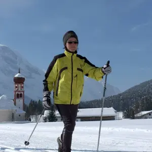 Explore Cross-Country Skiing at Leutasch and Seefeld for 8 days with Exodus Adventure Travels and discover unforgettable experiences - Photo 9