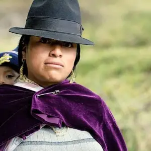 Explore Highlights of Ecuador: Andes to Amazon for 14 days with Exodus Adventure Travels and discover unforgettable experiences - Photo 8