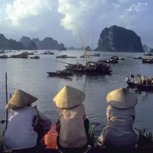 Explore Trails of Vietnam for 14 days with Exodus Adventure Travels and discover unforgettable experiences - Photo 5