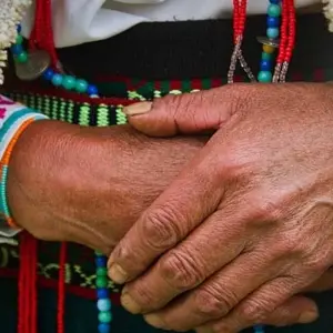 Explore Highlights of Ecuador: Andes to Amazon for 14 days with Exodus Adventure Travels and discover unforgettable experiences - Photo 9
