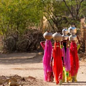 Explore Colours of Rajasthan for 13 days with Exodus Adventure Travels and discover unforgettable experiences - Photo 8