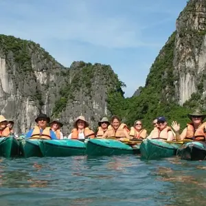 Explore Trails of Vietnam for 14 days with Exodus Adventure Travels and discover unforgettable experiences - Photo 7