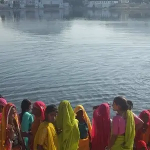 Explore Colours of Rajasthan for 13 days with Exodus Adventure Travels and discover unforgettable experiences - Photo 9