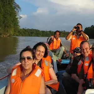 Explore Borneo Wildlife Discoverer for 15 days with Exodus Adventure Travels and discover unforgettable experiences - Photo 9
