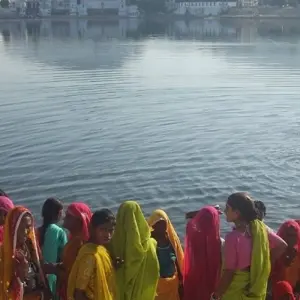 Explore Colours of Rajasthan for 13 days with Exodus Adventure Travels and discover unforgettable experiences - Photo 11