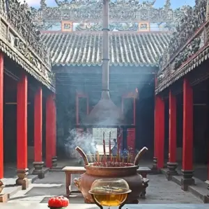 Explore Trails of Vietnam for 14 days with Exodus Adventure Travels and discover unforgettable experiences - Photo 10