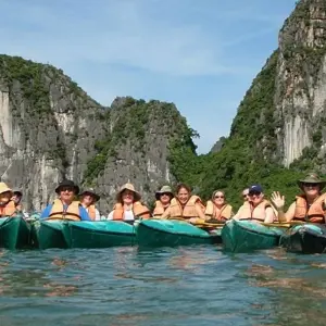 Explore Trails of Vietnam for 14 days with Exodus Adventure Travels and discover unforgettable experiences - Photo 11