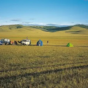 Explore Cycling in Mongolia for 15 days with Exodus Adventure Travels and discover unforgettable experiences - Photo 5
