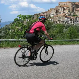 Explore Cycle Cilento &amp; the Amalfi Coast for 8 days with Exodus Adventure Travels and discover unforgettable experiences - Photo 4