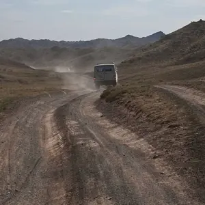 Explore Cycling in Mongolia for 15 days with Exodus Adventure Travels and discover unforgettable experiences - Photo 6