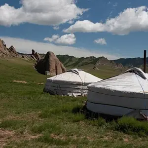 Explore Cycling in Mongolia for 15 days with Exodus Adventure Travels and discover unforgettable experiences - Photo 7