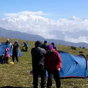 Explore Darjeeling, Sikkim & the Singalila Ridge for 15 days with Exodus Adventure Travels and discover unforgettable experiences - Photo 4