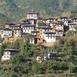 Explore Bhutan: Druk Path Trek for 12 days with Exodus Adventure Travels and discover unforgettable experiences - Photo 5
