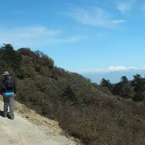 Explore Darjeeling, Sikkim & the Singalila Ridge for 15 days with Exodus Adventure Travels and discover unforgettable experiences - Photo 5
