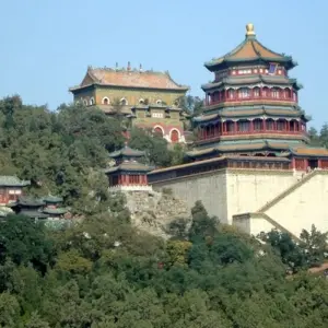 Explore Walking the Great Wall for 9 days with Exodus Adventure Travels and discover unforgettable experiences - Photo 3