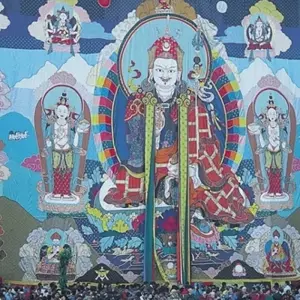 Explore Bhutan: Druk Path Trek for 12 days with Exodus Adventure Travels and discover unforgettable experiences - Photo 7