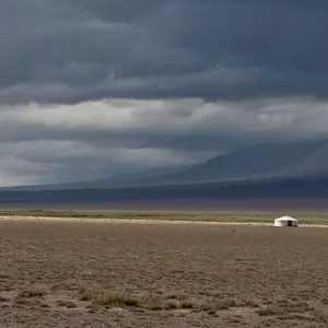 Explore Cycling in Mongolia for 15 days with Exodus Adventure Travels and discover unforgettable experiences - Photo 10