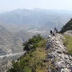Explore Walking the Great Wall for 9 days with Exodus Adventure Travels and discover unforgettable experiences - Photo 4